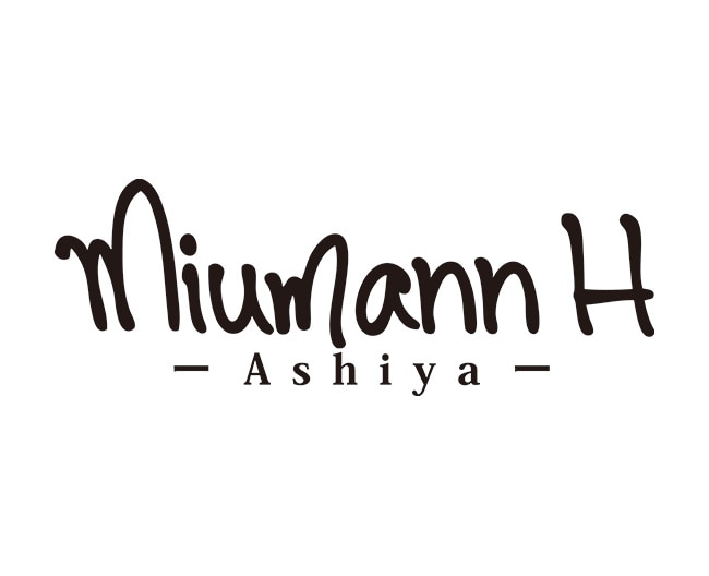 【ミューマンH】POP UP SHOP