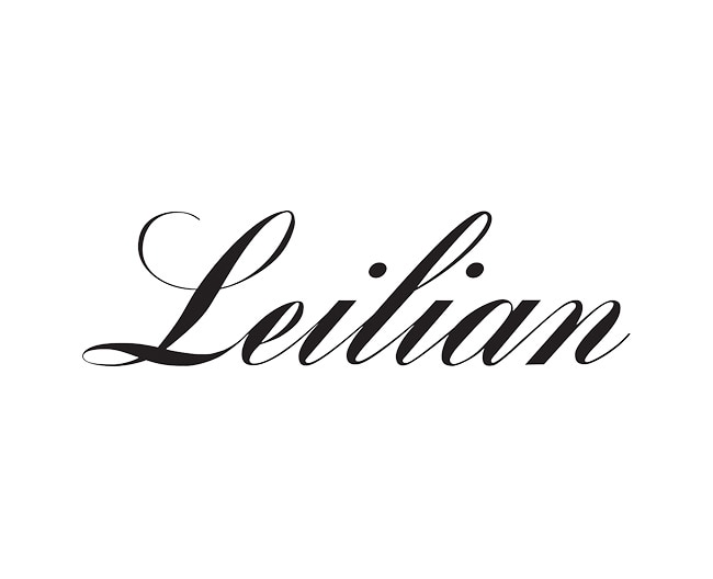 【レリアン】Leilian,The Week  2025AUTUMN