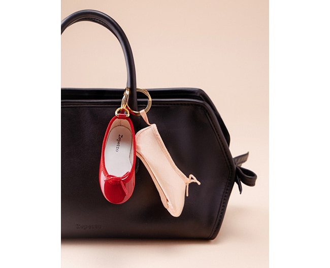 【Repetto(レペット)】秋の新作フェア