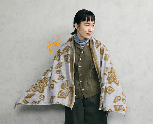 【vm/ヴーム】POP UP SHOP