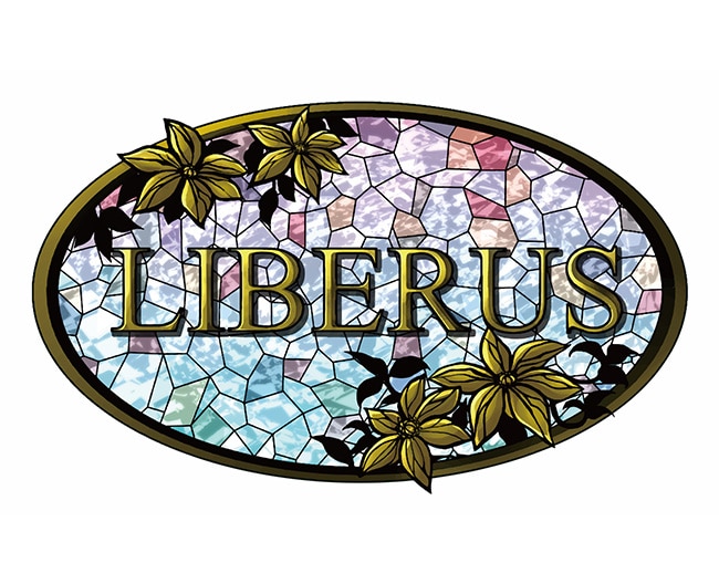 【リベラス】POP UP SHOP