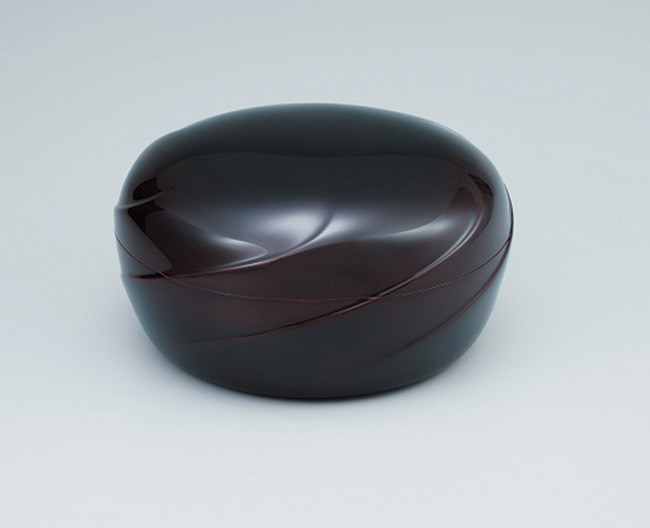 千葉 功 漆藝展