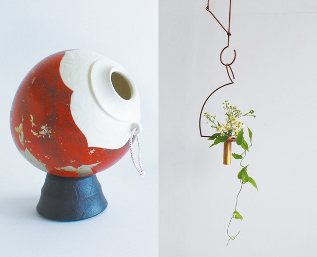 佐藤 典克･坂井 直樹 二人展