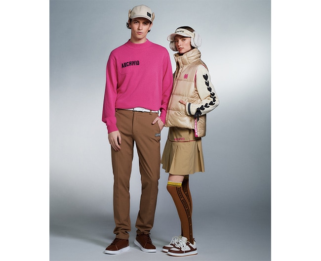 [アルチビオ]ウィンターフェア ～Romantic Blush ～