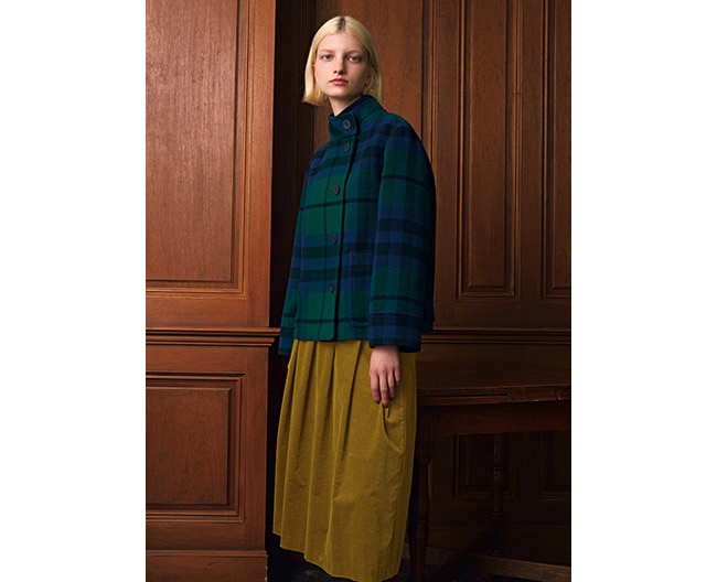 【KEITH】WINTER FAIR 2025