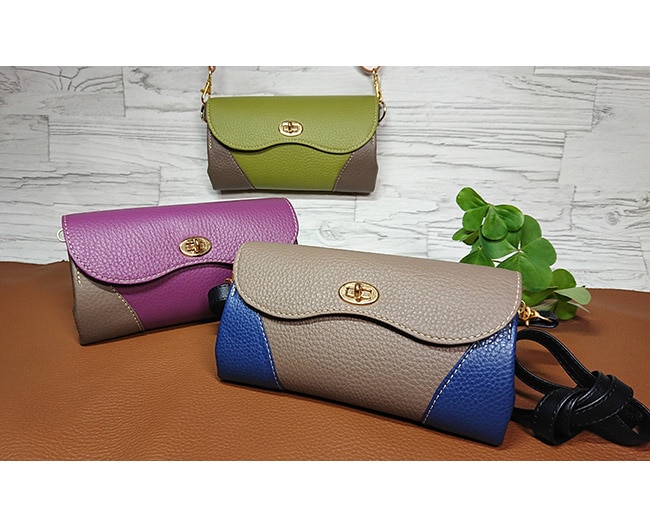 【革工房　DECO】　