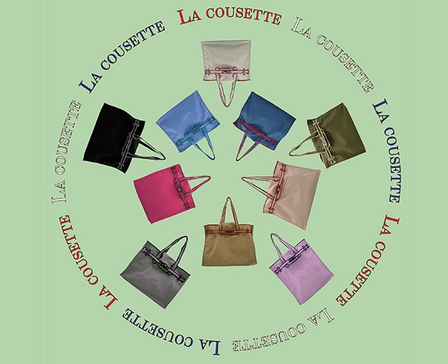 【ラグゼット】POP　UP　SHOP　