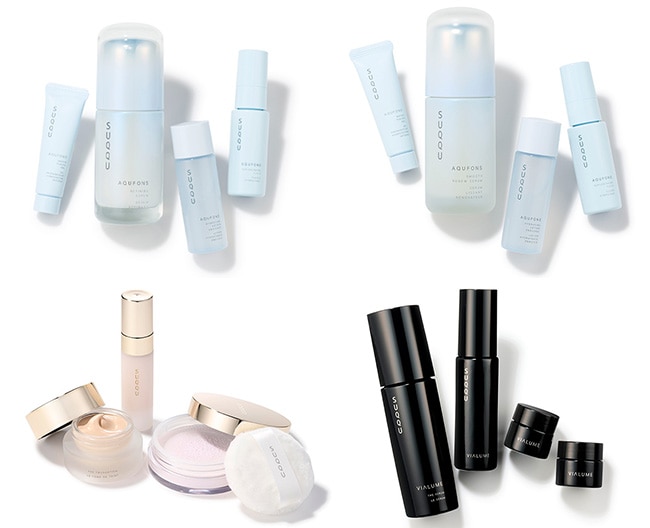 【SUQQU】12月１日(月)発売