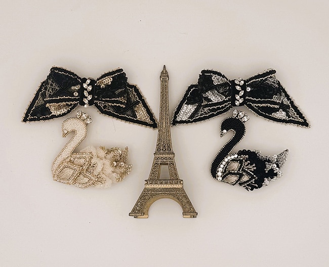 【アトリエ リュバン　L’Atelier Ruban】期間限定販売