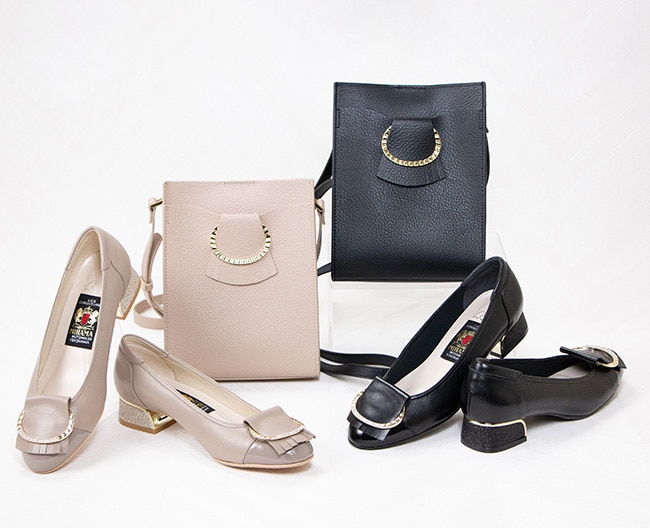 【ミハマ】 POP　UP　SHOP