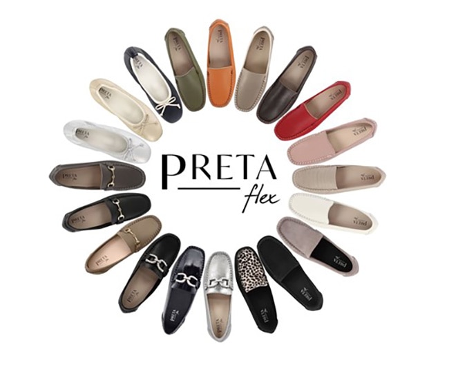 【プレタフレックス】期間限定販売