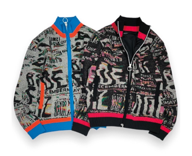 ［ディセンバーメイ］ゴルフウェア期間限定販売