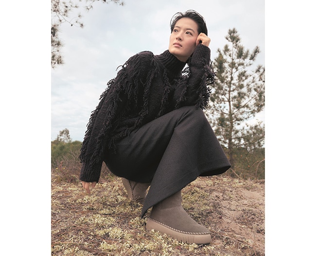 【Gabor(ガボール)】ブーツフェア