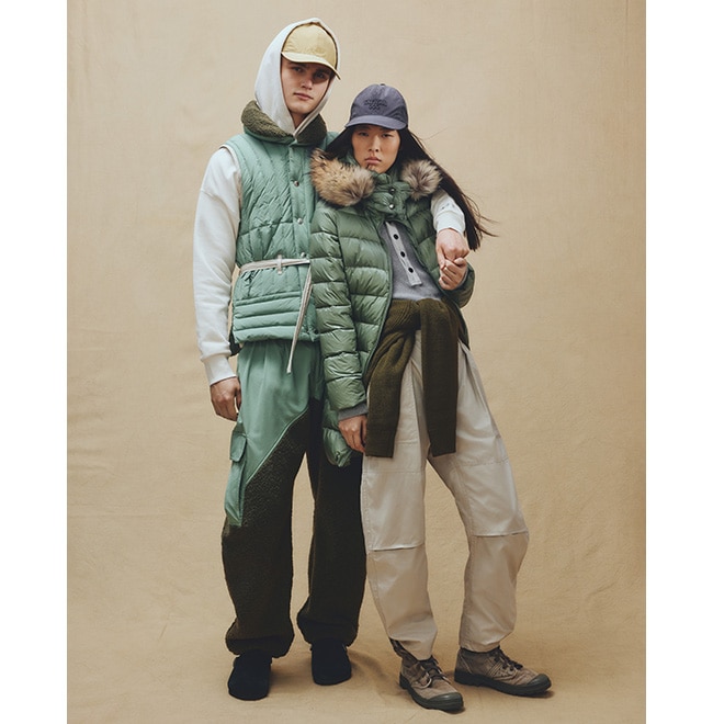 【TATRAS】期間限定販売