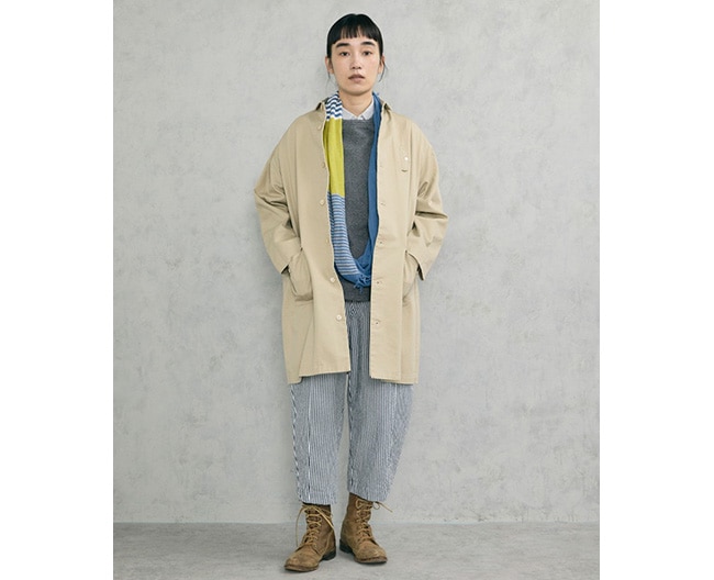 【ｖｍ(ヴーム)】POP UP SHOP