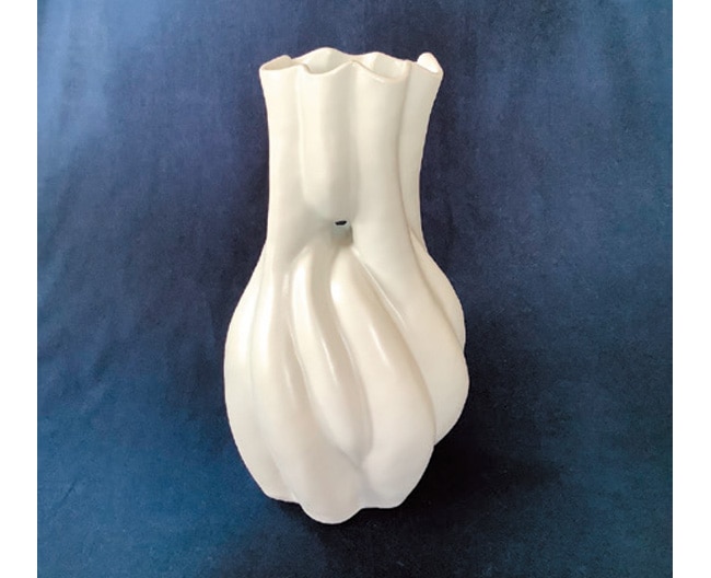 本田 正 作陶展