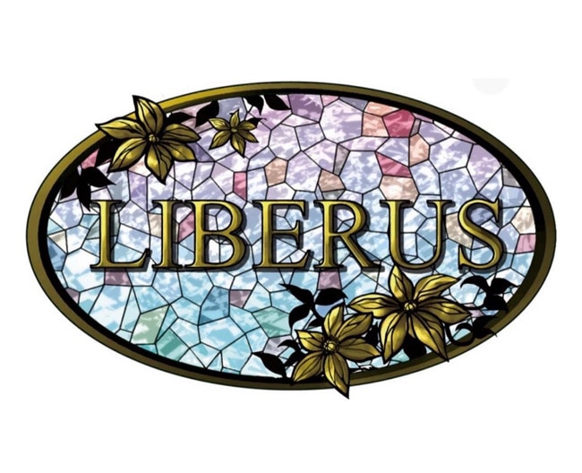 【リベラス】POP UP SHOP