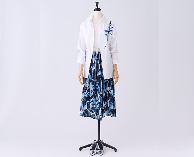 【ランバン コレクション】 NEW ARRIVAL