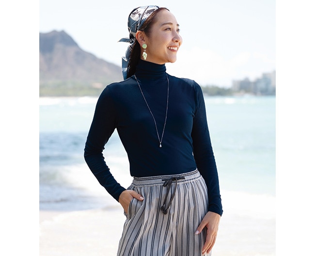 【天使の綿シフォン】期間限定ショップ