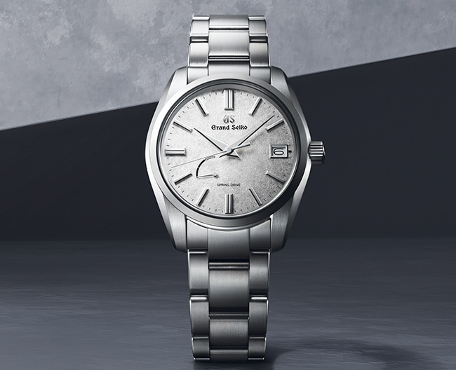 グランドセイコーフェア