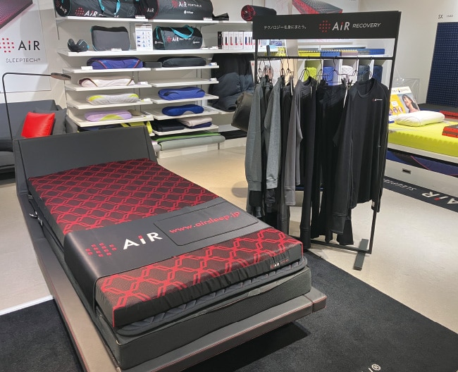 ［エアー］コンディショニングショップ3月4日（水）リニューアルオープン