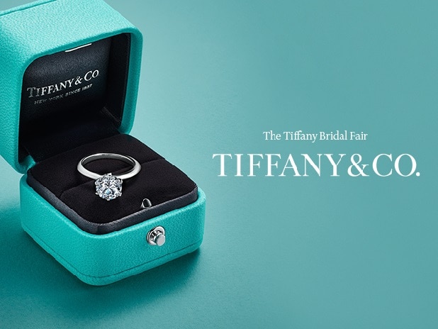 ［ティファ二ー］ブライダル フェア