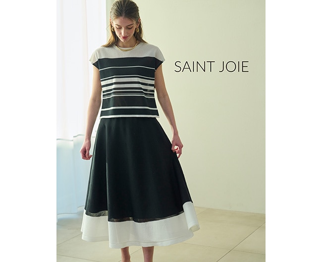 【SAINT JOIE(サンジョア)】 NEW OPEN