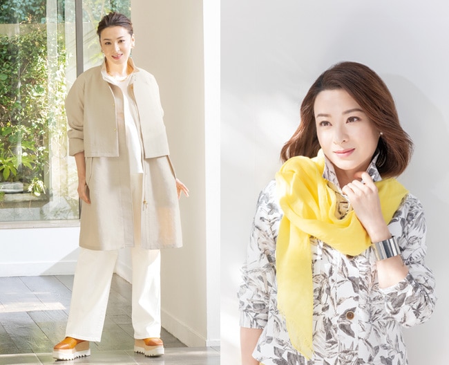 【レリアン・レリアンプラスハウス】Leilian, The Week