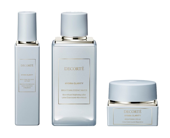 【デコルテ】3月16日(月)新発売