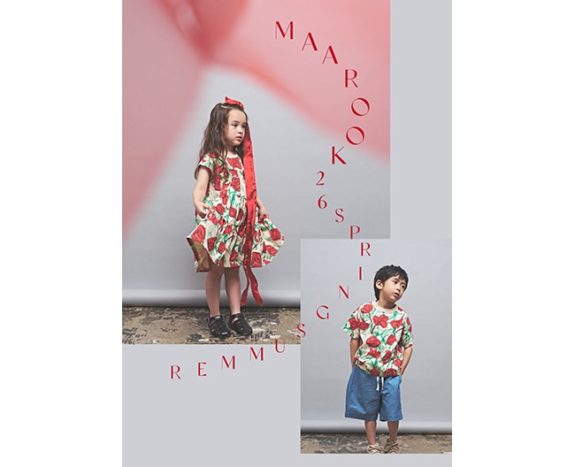 ［ワンダーアパートメント］スプリングフェア