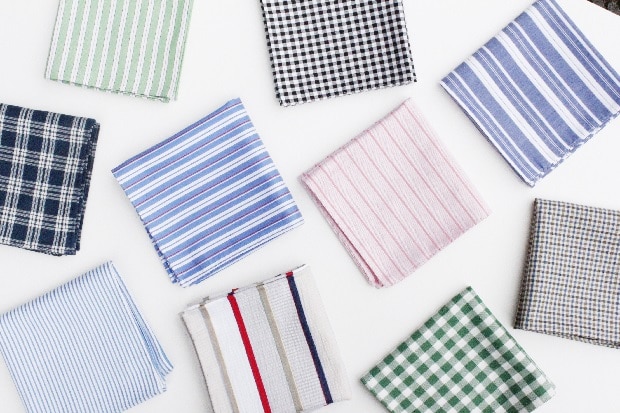 【 H　TOKYO】ハンカチフェア