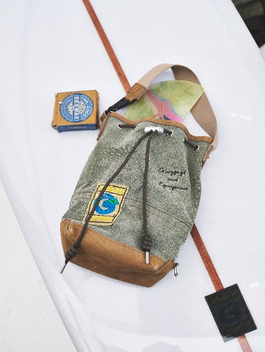 【G-LUGGAGE AND EQUIPMENT】POP UP