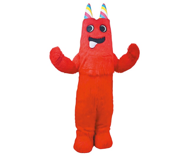 Garten of Banban ポップアップストア