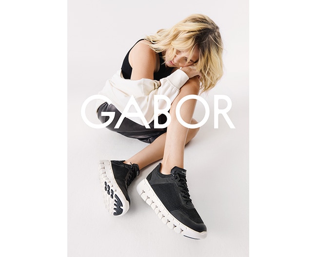 【ガボール】スプリングフェア