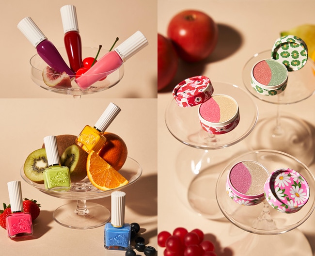 【ポール＆ジョー】