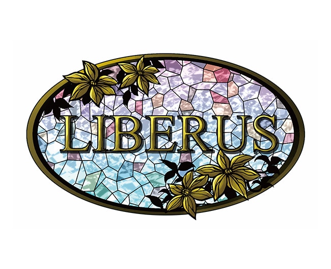 LIBERUS(リベラス)】期間限定ショップ
