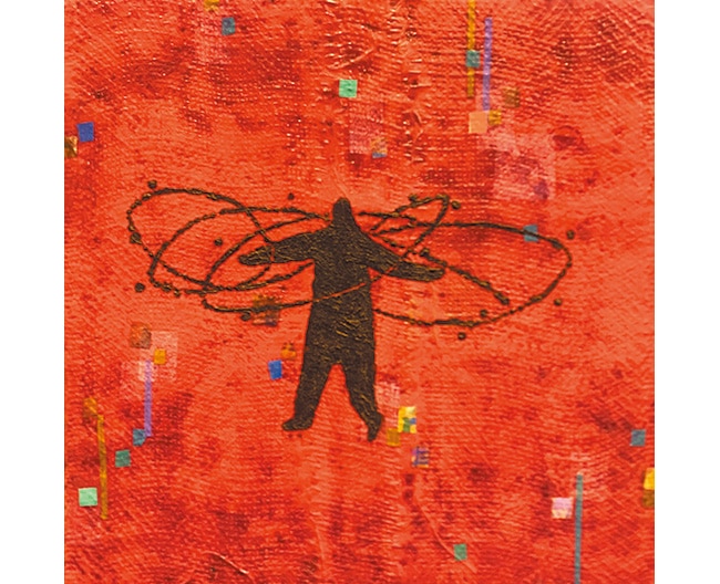 上杉 一道 展