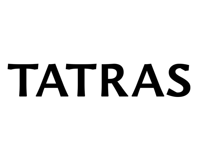 【TATRAS】T-shirt collection　期間限定販売
