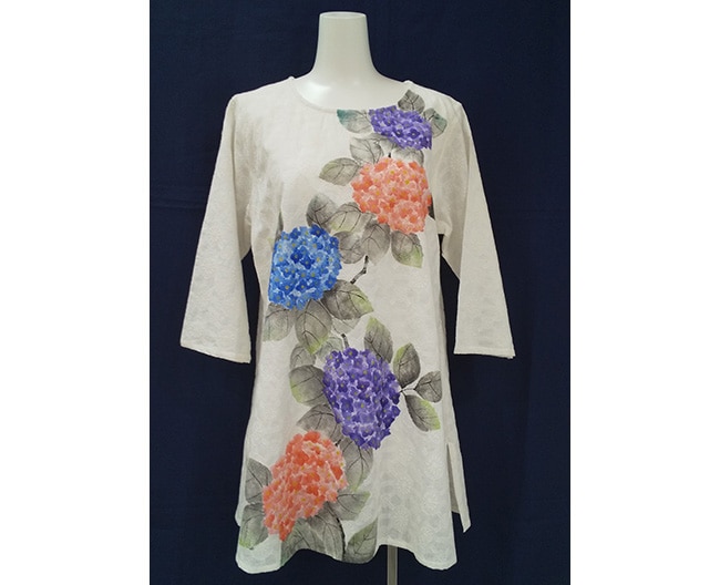 【内山染色工芸】