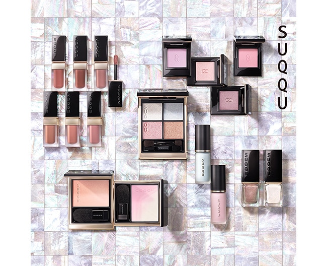 【SUQQU】