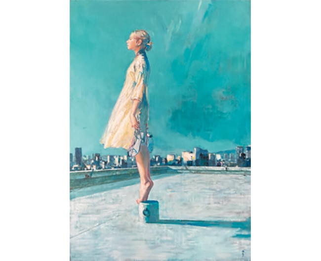 noema 橘 貴紀 個展