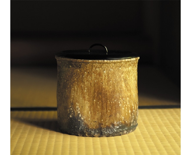 作陶五十年 六代 上田 直方 茶陶展