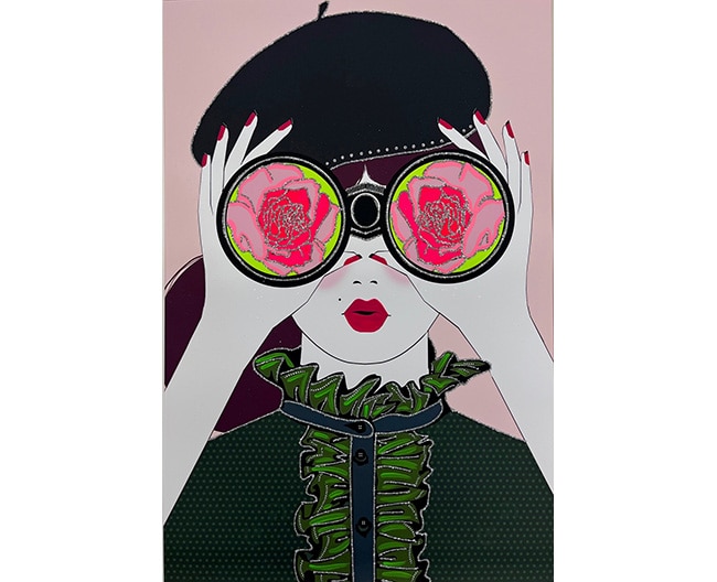 Verrier ヴェリエ作品展