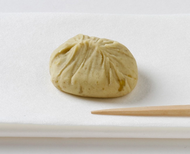 【すや】栗きんとん　季節特別販売会