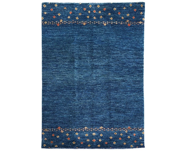 世界の絨毯展