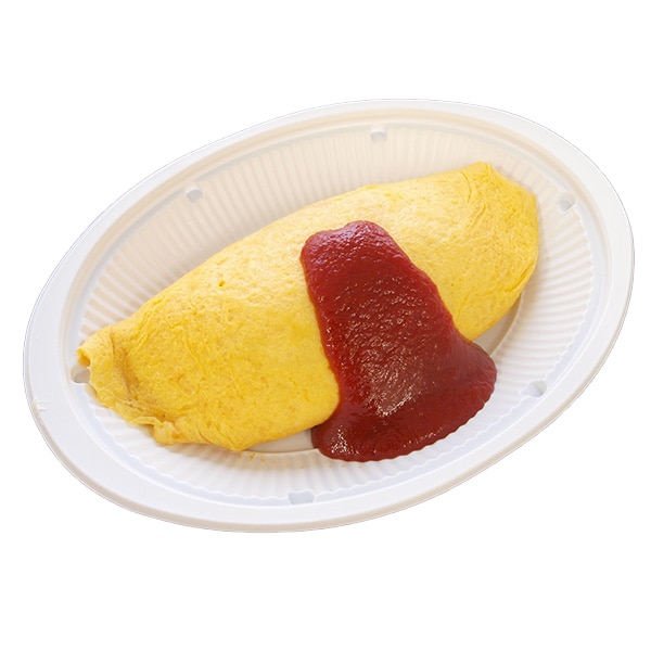 オムライス