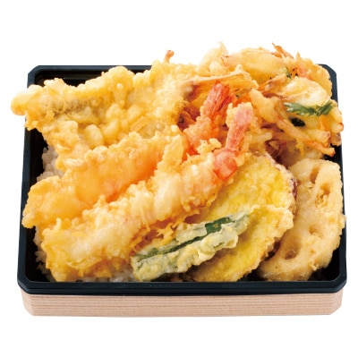 天丼