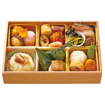 日本橋高島屋のお弁当 ご予約 宅配サービス 日本橋高島屋