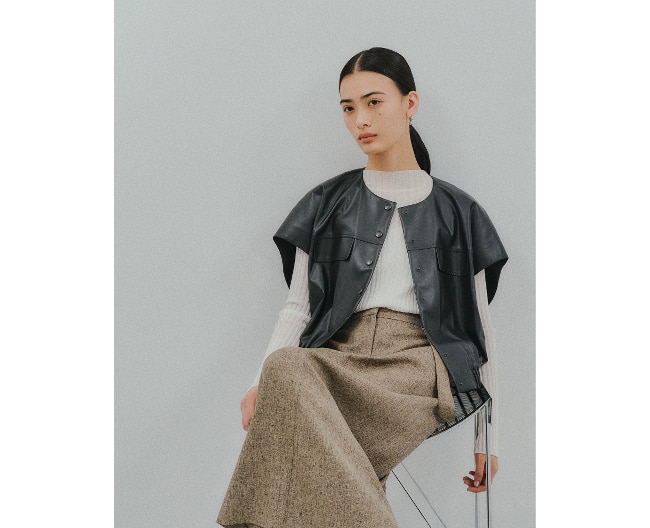 ［CAST:］期間限定 POP UP STORE