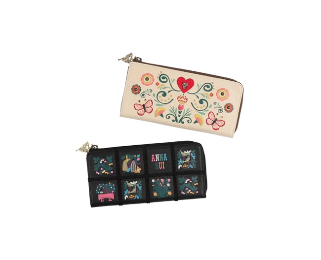 ［ANNA SUI］期間限定 POP UP